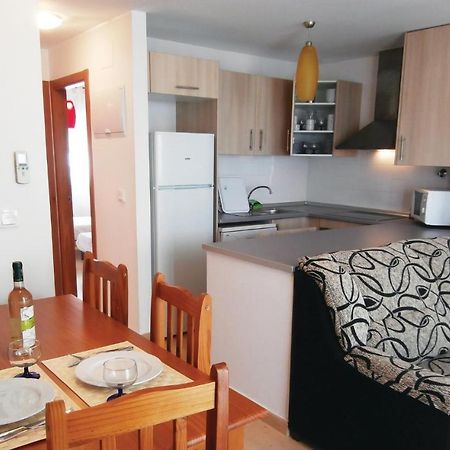 Lovely Apartment In Alhama De Murcia With Kitchen El Romero Kültér fotó