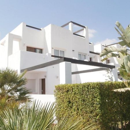 Lovely Apartment In Alhama De Murcia With Kitchen El Romero Kültér fotó