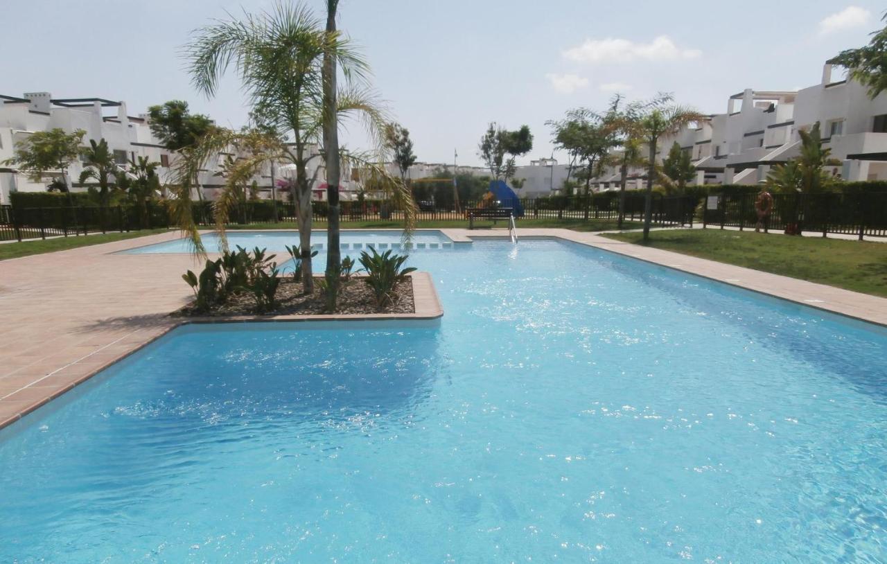 Lovely Apartment In Alhama De Murcia With Kitchen El Romero Kültér fotó