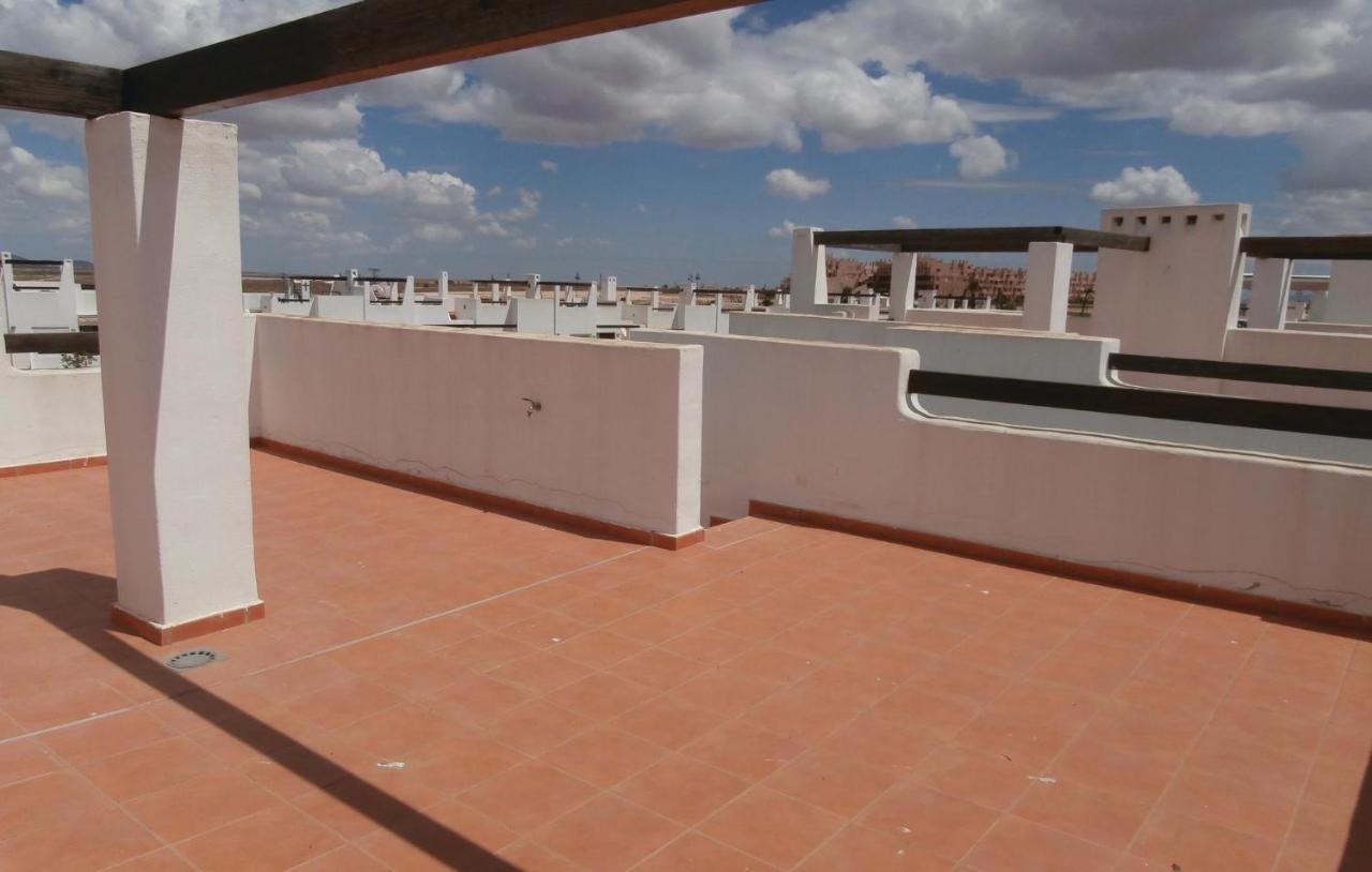 Lovely Apartment In Alhama De Murcia With Kitchen El Romero Kültér fotó
