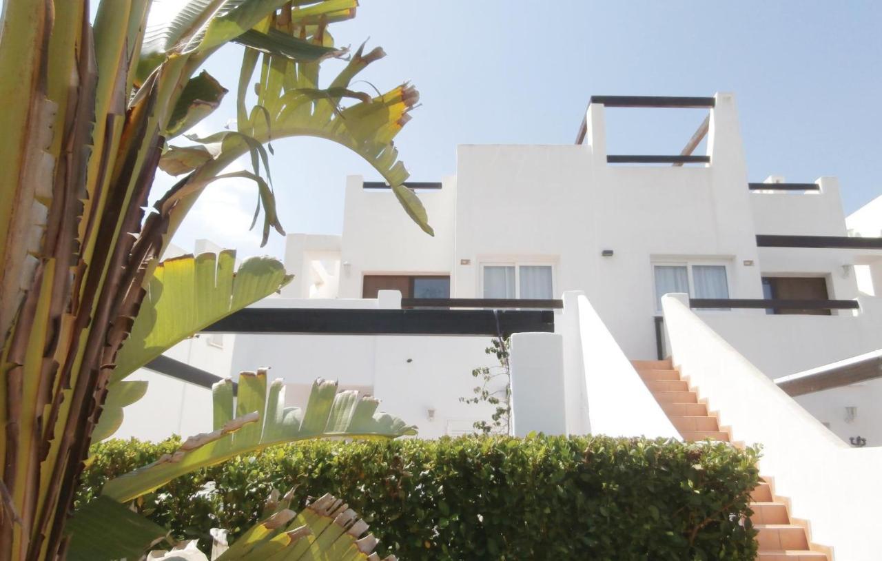 Lovely Apartment In Alhama De Murcia With Kitchen El Romero Kültér fotó