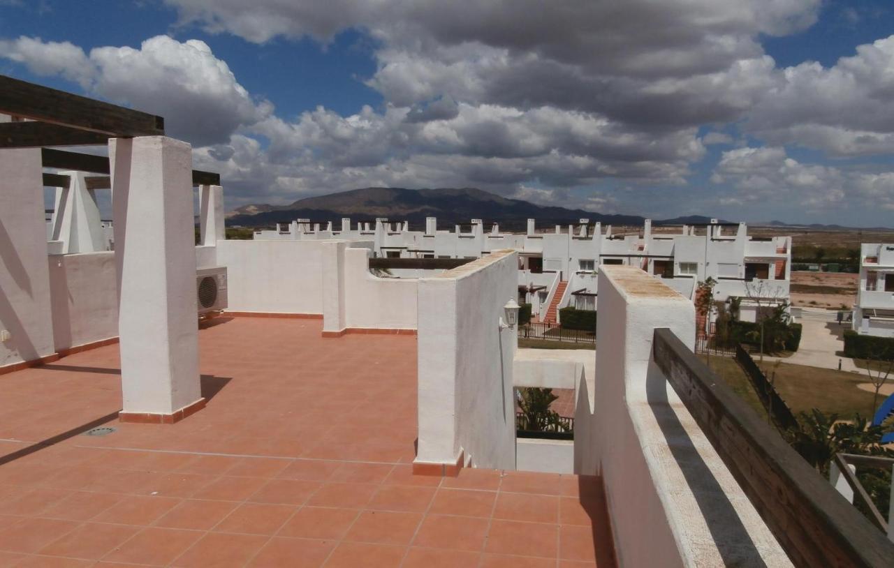 Lovely Apartment In Alhama De Murcia With Kitchen El Romero Kültér fotó