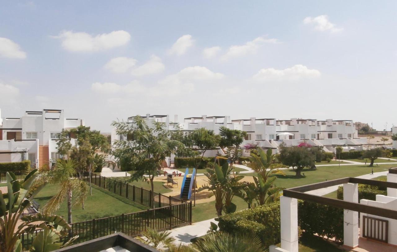 Lovely Apartment In Alhama De Murcia With Kitchen El Romero Kültér fotó