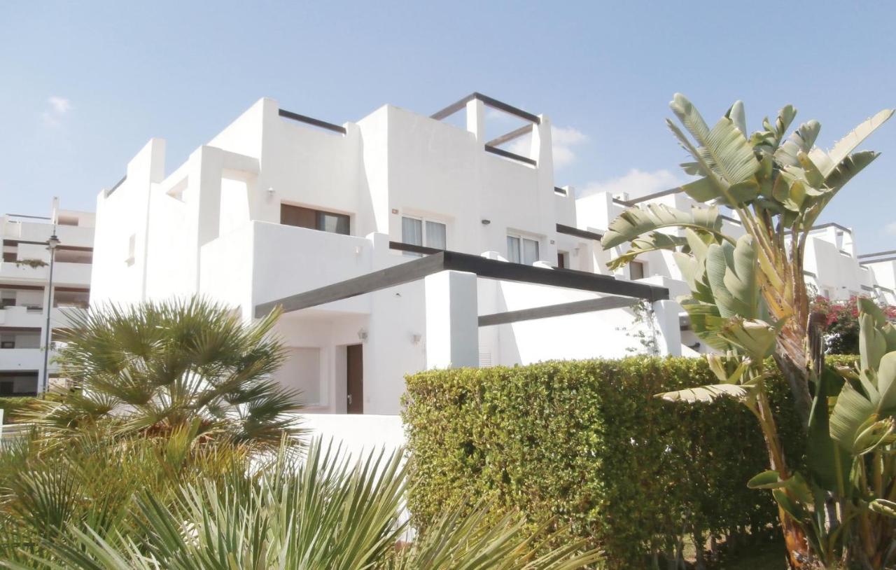Lovely Apartment In Alhama De Murcia With Kitchen El Romero Kültér fotó