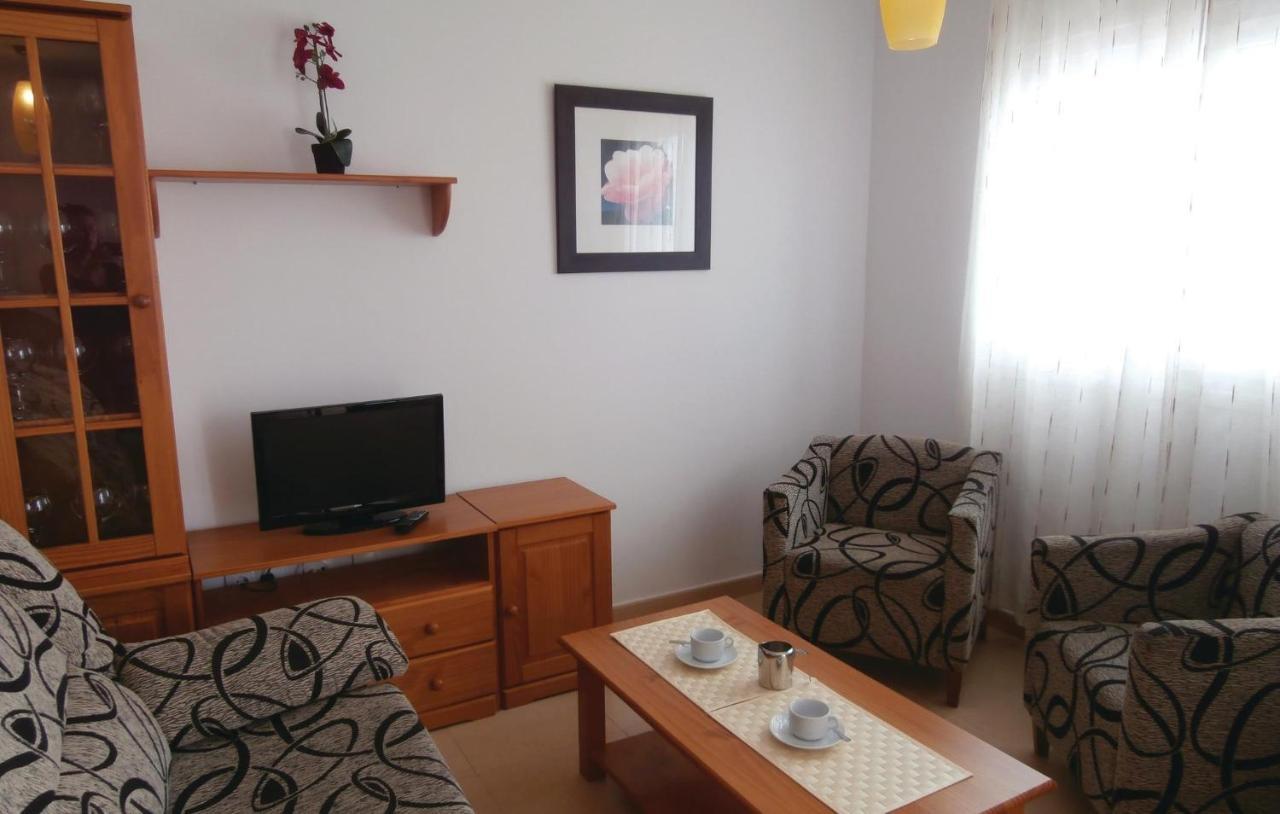 Lovely Apartment In Alhama De Murcia With Kitchen El Romero Kültér fotó
