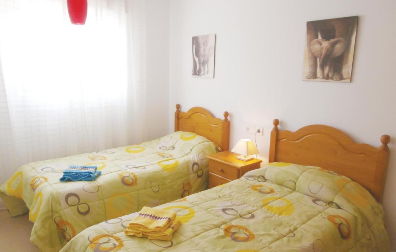 Lovely Apartment In Alhama De Murcia With Kitchen El Romero Kültér fotó