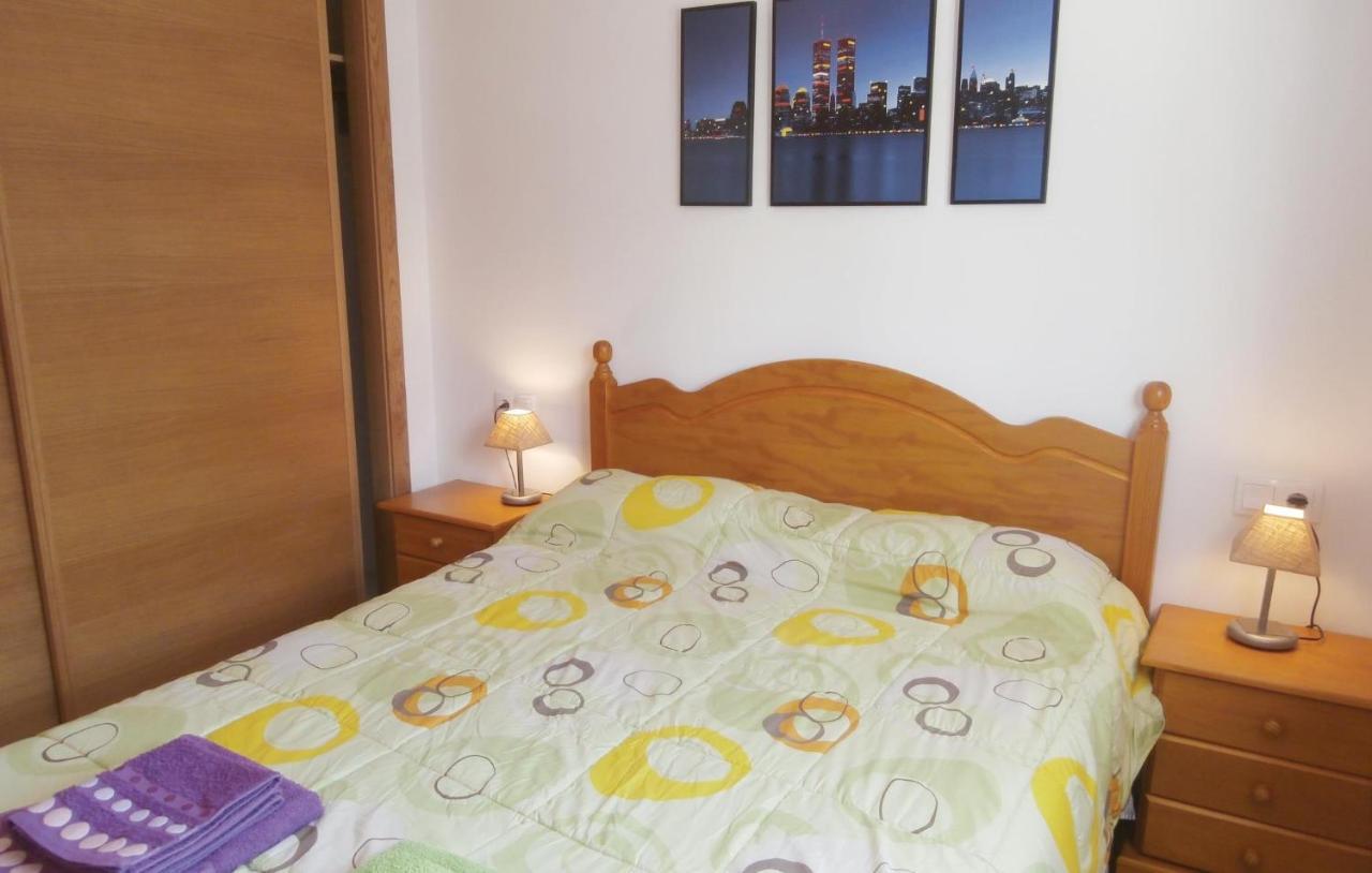 Lovely Apartment In Alhama De Murcia With Kitchen El Romero Kültér fotó