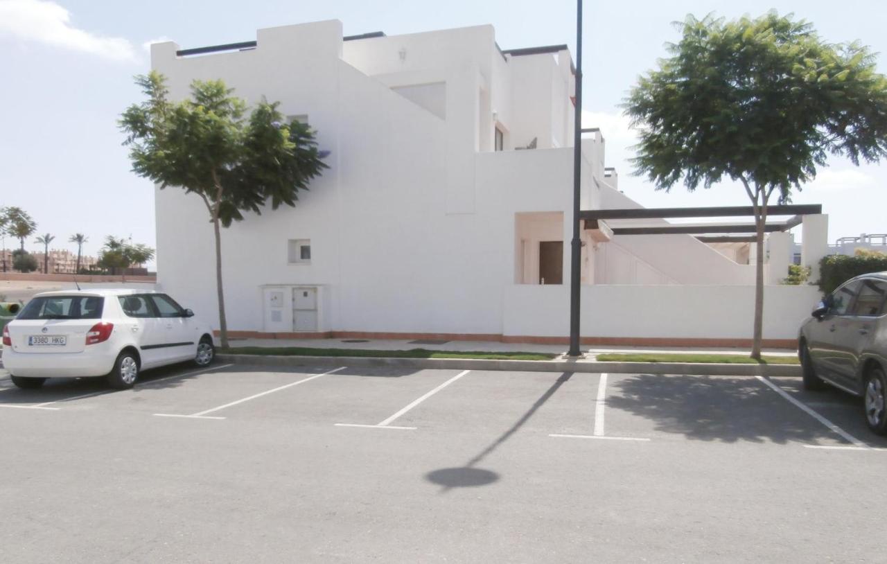 Lovely Apartment In Alhama De Murcia With Kitchen El Romero Kültér fotó