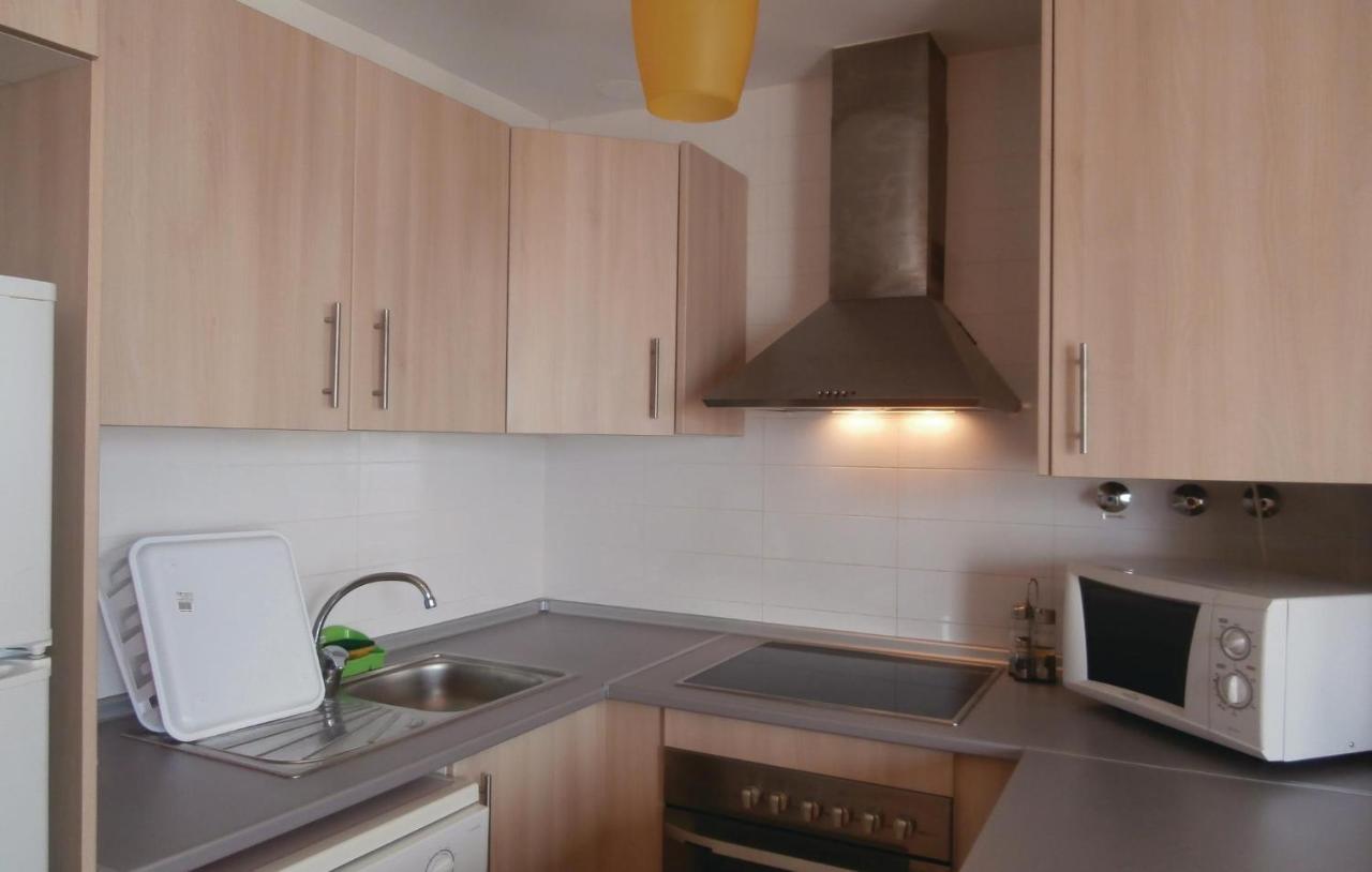 Lovely Apartment In Alhama De Murcia With Kitchen El Romero Kültér fotó
