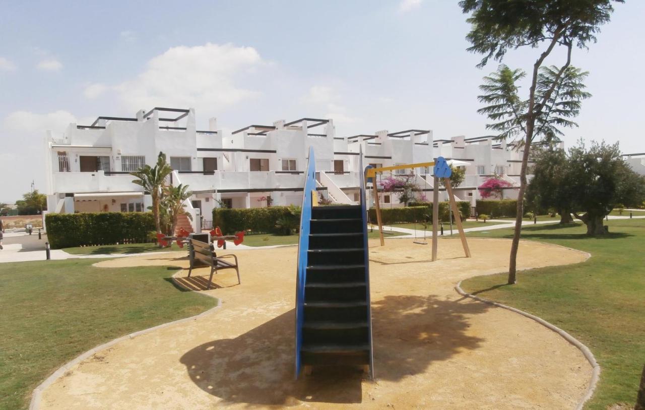 Lovely Apartment In Alhama De Murcia With Kitchen El Romero Kültér fotó